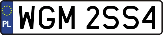 WGM2SS4