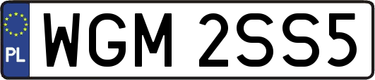 WGM2SS5