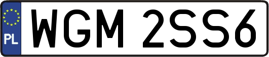 WGM2SS6