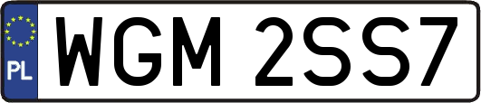 WGM2SS7
