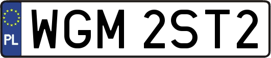 WGM2ST2