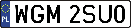 WGM2SU0