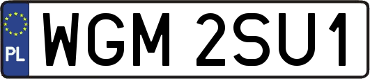 WGM2SU1