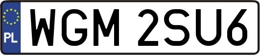 WGM2SU6