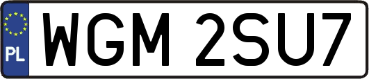 WGM2SU7