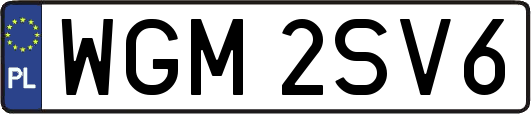 WGM2SV6