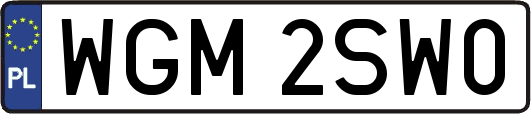 WGM2SW0