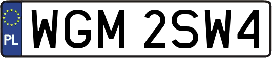 WGM2SW4