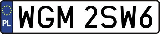 WGM2SW6