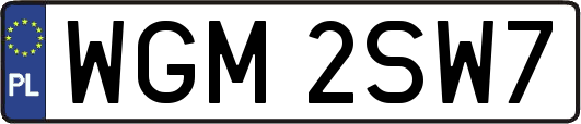 WGM2SW7