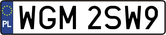 WGM2SW9