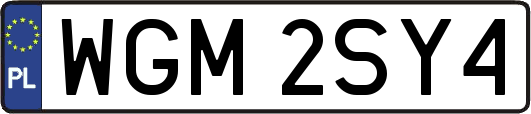 WGM2SY4