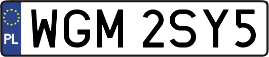 WGM2SY5