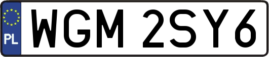 WGM2SY6