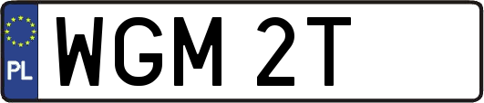 WGM2T