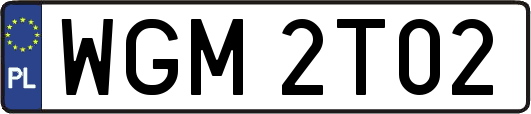 WGM2T02