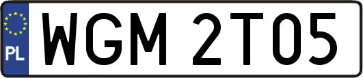 WGM2T05