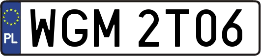 WGM2T06