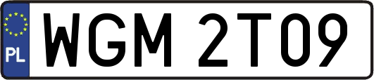 WGM2T09