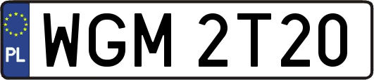 WGM2T20