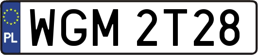 WGM2T28