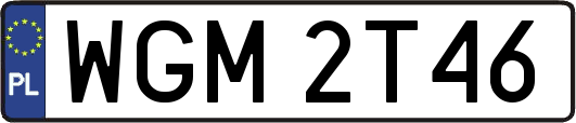 WGM2T46