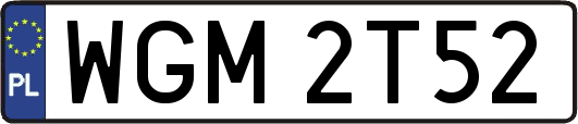 WGM2T52