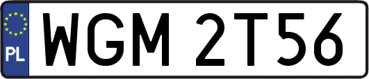 WGM2T56