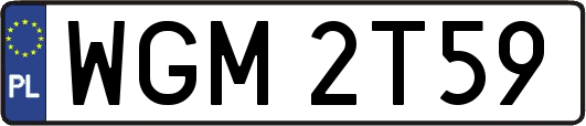 WGM2T59