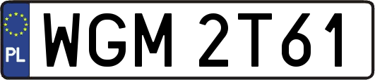 WGM2T61