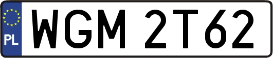 WGM2T62
