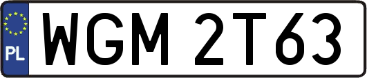WGM2T63
