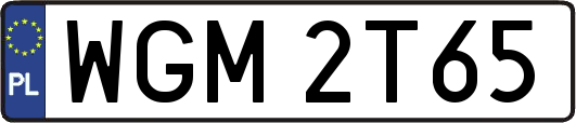 WGM2T65