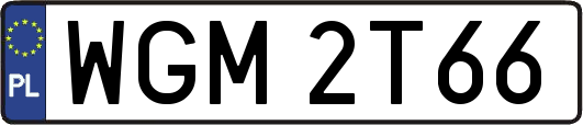 WGM2T66
