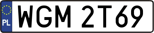 WGM2T69