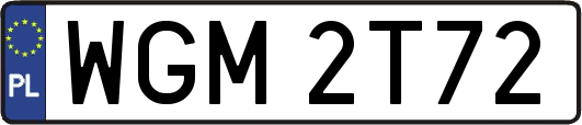 WGM2T72