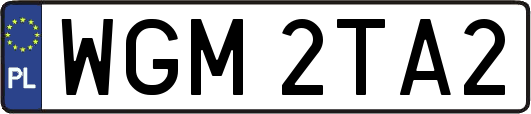 WGM2TA2