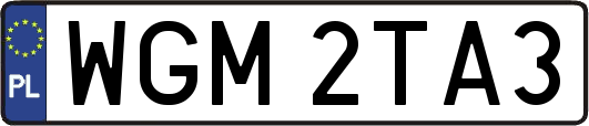 WGM2TA3