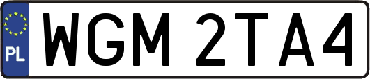 WGM2TA4