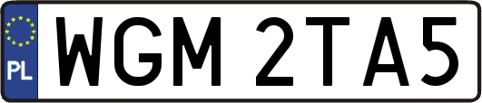 WGM2TA5