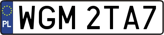 WGM2TA7