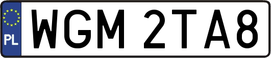 WGM2TA8