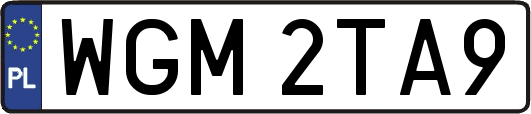 WGM2TA9