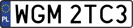 WGM2TC3