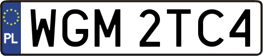 WGM2TC4