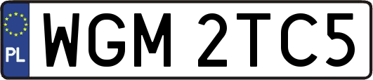 WGM2TC5