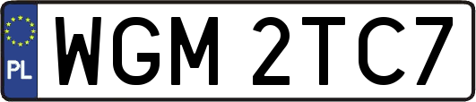 WGM2TC7