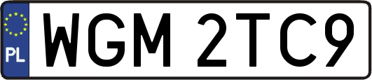 WGM2TC9