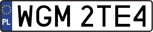 WGM2TE4