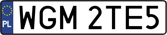 WGM2TE5